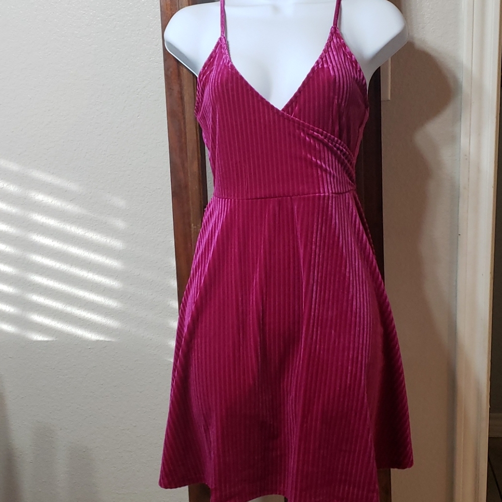 Forever 21 Dress